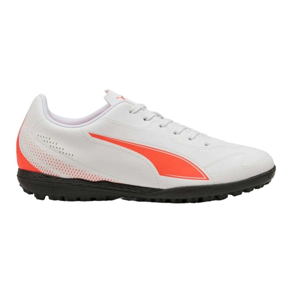 Puma Mens Vitoria Turf Training Astro Turf Sneakers / Puma White